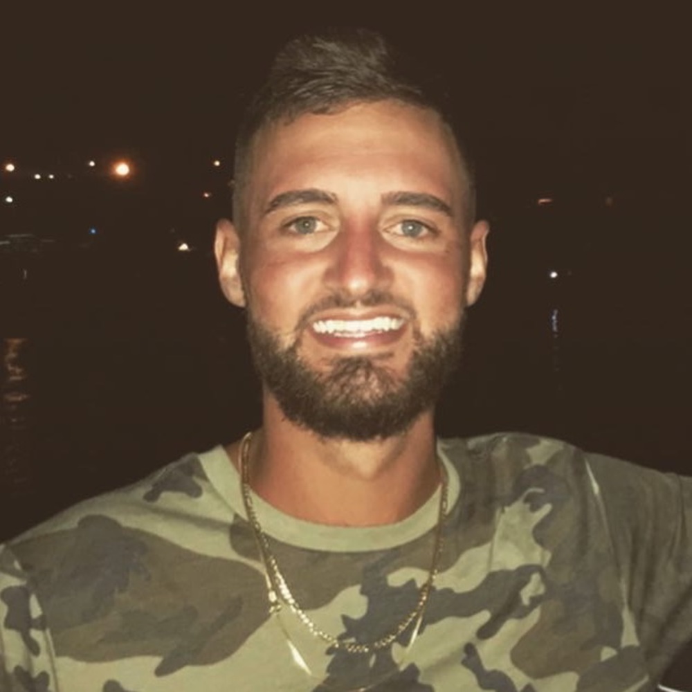 Meet your Posher, Patrick